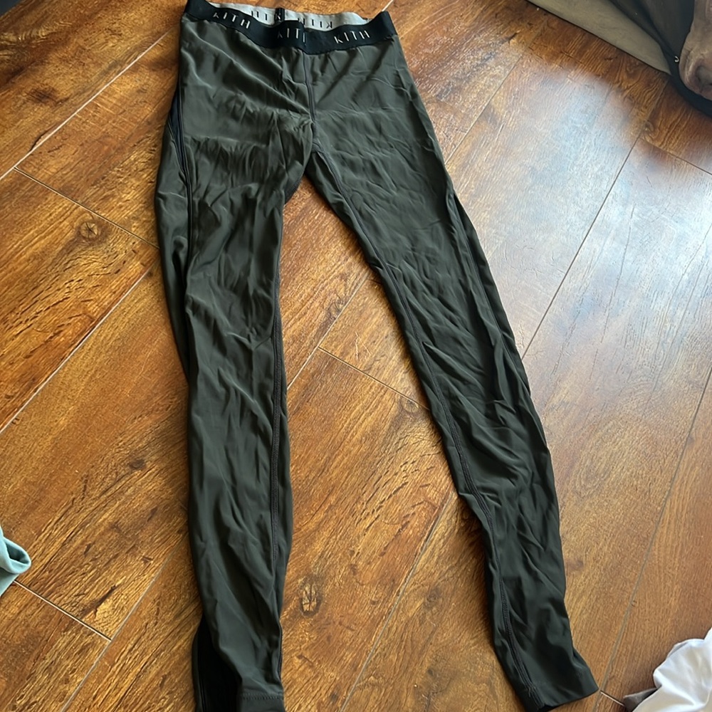 Kith Leggings XS - Picture 2 of 3